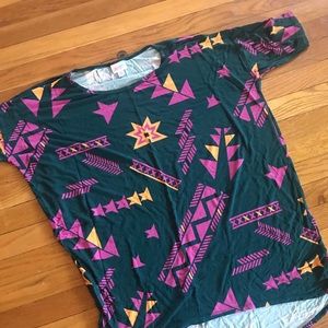 Lularoe Irma M